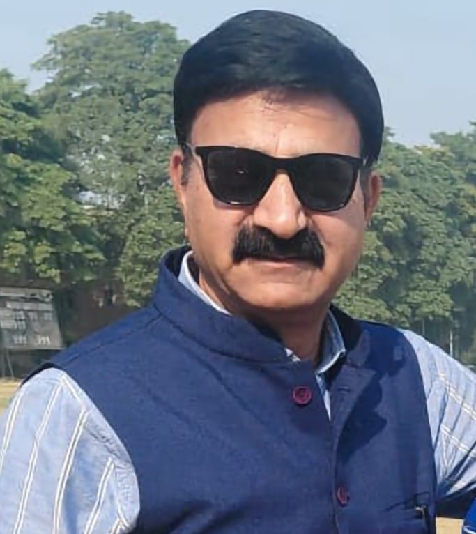 Rajesh Dhar: A beacon of wisdom illuminating the path for J&K's finest cricketers